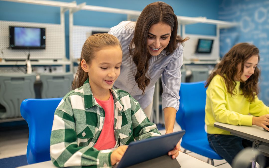 El desafío de enseñar en la era de la inteligencia artificial: ¿estamos preparados?